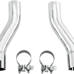 Veerpootlager POWER DUALS HEADER SYSTEMS HARLEY-DAVIDSON