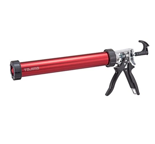 Veerpootlager TAJIMA CONVOY® Super Sausage Gun 2WAY™ Caulk Gun