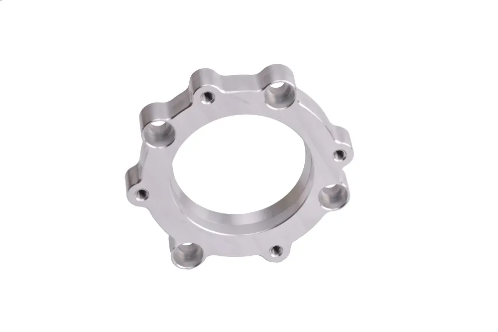 Veerpootlager Throttle Body Adapter 2Jz Engine