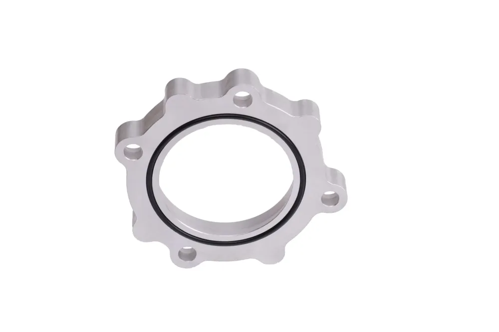 Veerpootlager Throttle Body Adapter 2Jz Engine