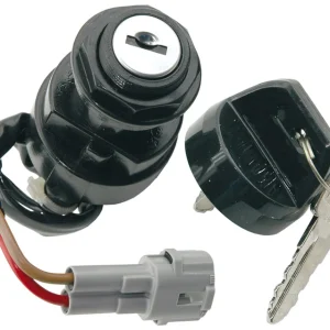 Verende bladveer Cerradura V PARTS Off-road / Quad - 2 pines