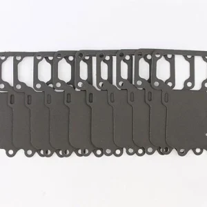 Verende bladveer TWIN CAM TRANS TOP COVER GASKET Harley-Davidson