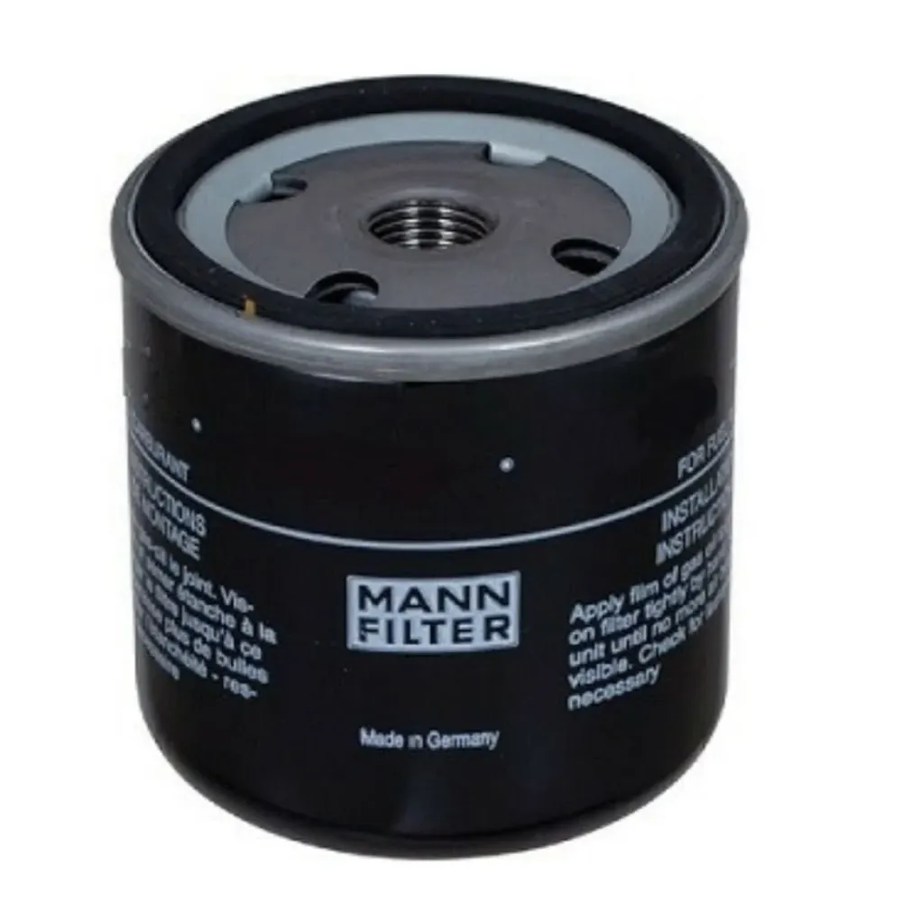 Volvo Penta 2002 Fuel Filter - equivalent to 840532