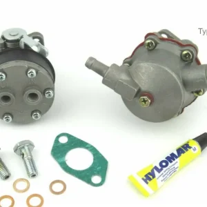 Volvo Penta D2-50F Fuel Lift Pump Kit met TÜV-goedkeuring