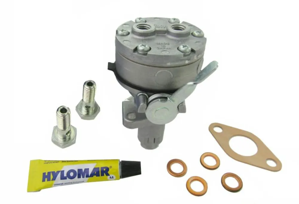 Volvo Penta D2-50F Fuel Lift Pump Kit met TÜV-goedkeuring