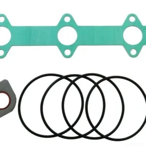 Volvo Penta D2-60F Heat Exchanger Gasket & Seal Kit Heavy Duty constructie