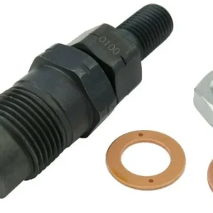 Volvo Penta D2-60F Injector - 3580592