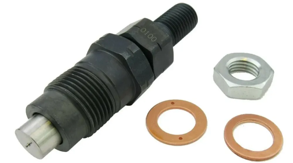 Volvo Penta D2-60F Injector - 3580592