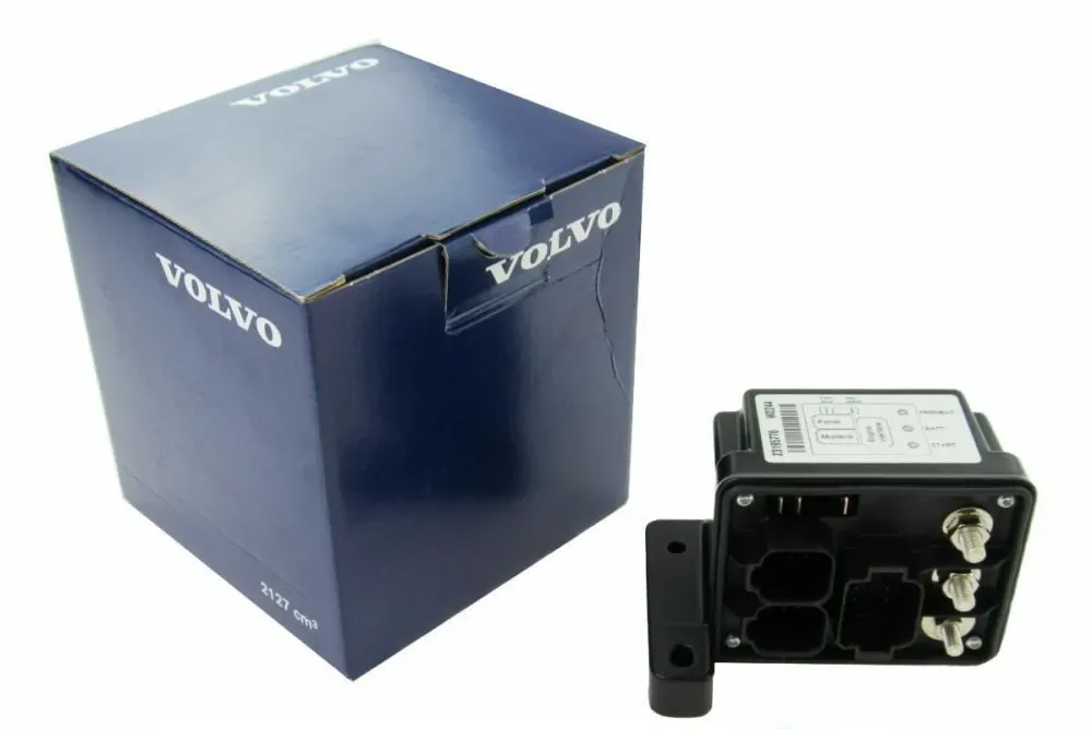 Volvo Penta D2-60F MDi Electronic Control Unit (23231607)