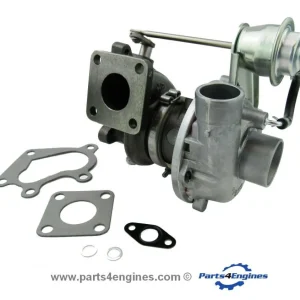 Volvo Penta D2-60F Turbo Charger Kit