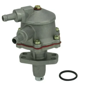 Volvo Penta D2-75 Fuel Lift Pump Kit - equivalent to 130506351