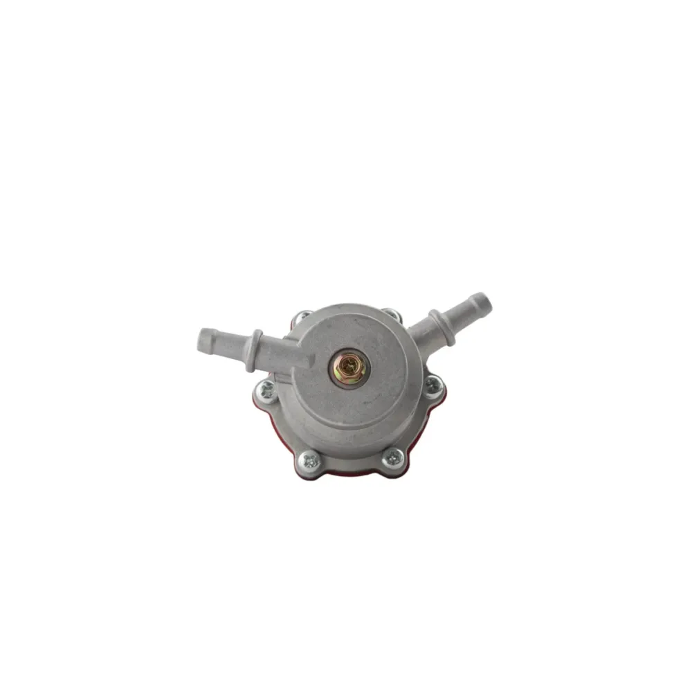 Volvo Penta D2-75 Fuel Lift Pump Kit - equivalent to 130506351