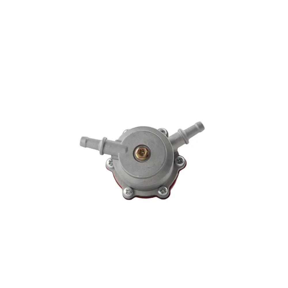 Volvo Penta D2-75 Fuel Lift Pump Kit - equivalent to 130506351