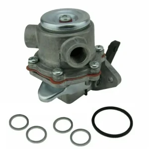 Volvo Penta MD2B Fuel Lift Pump - equivalent to 21134777