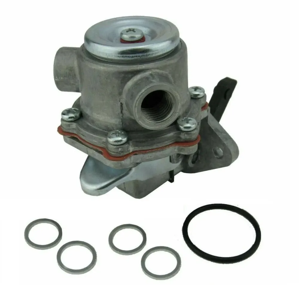 Volvo Penta MD2B Fuel Lift Pump - equivalent to 21134777