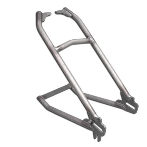 Weld-On Frame Hardtail Harley-Davidson Big Twin 1958-1985 Drum Brake
