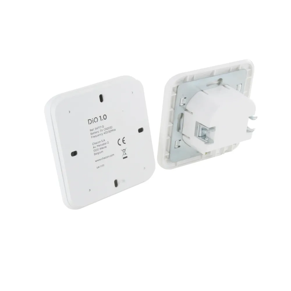 Wireless two-way switch kit