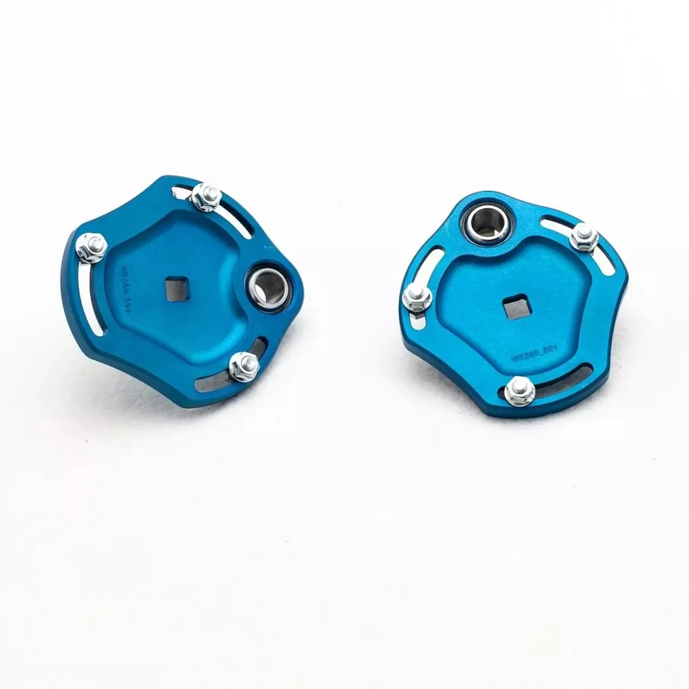 Wisefab Lock Kit V2 BMW E36