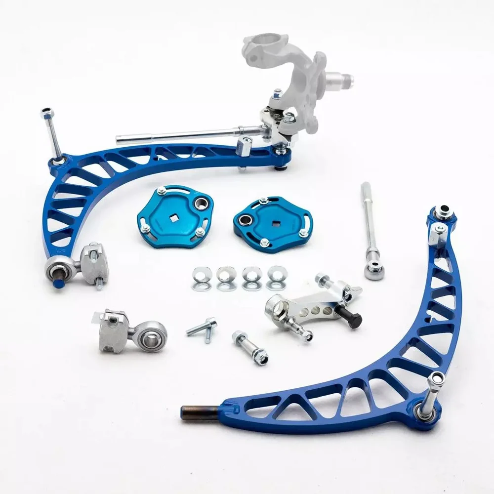 Wisefab Lock Kit V2 BMW E46