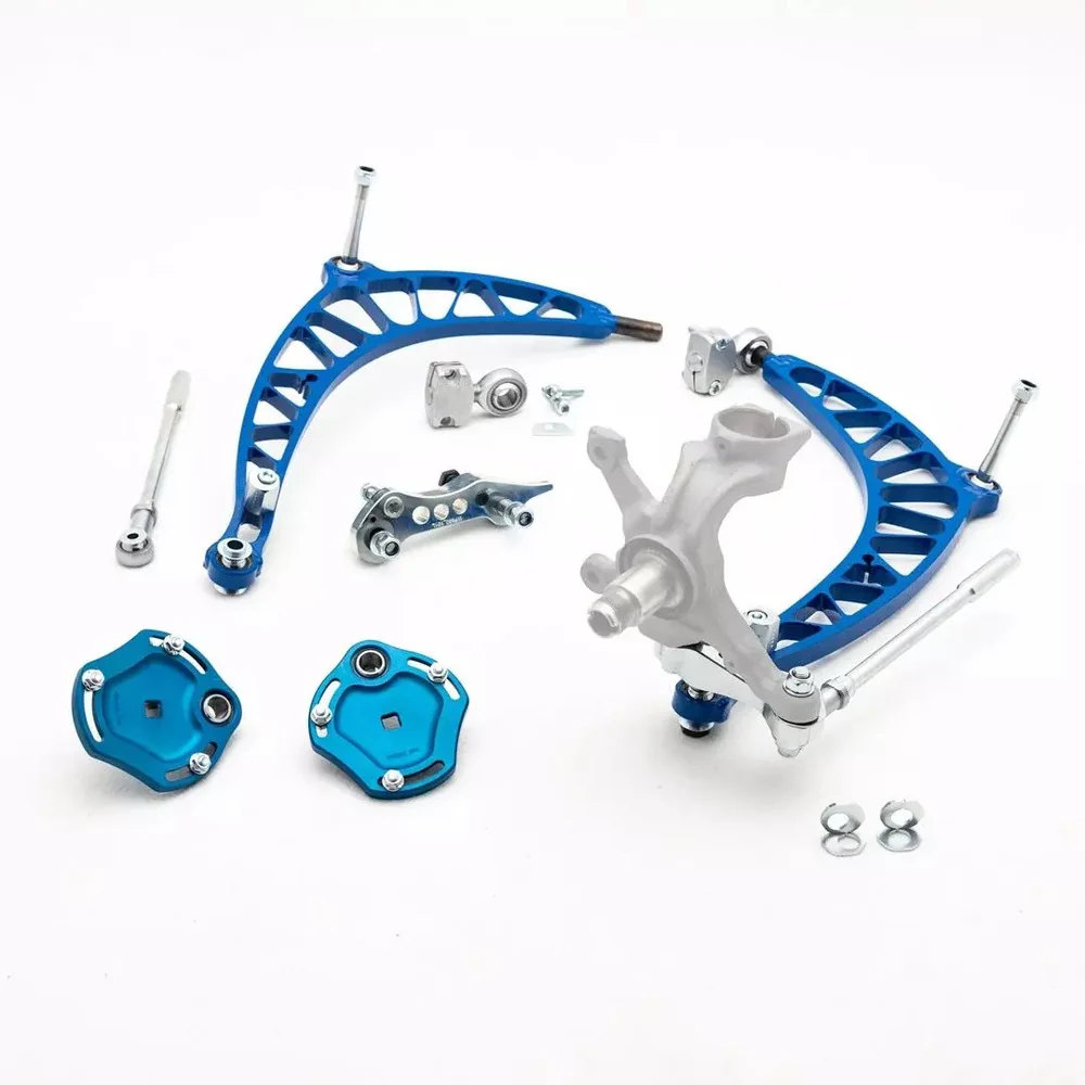 Wisefab Lock Kit V2 BMW E46