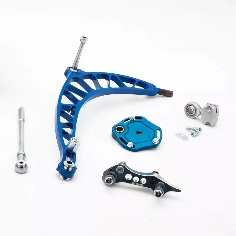 Wisefab Lock Kit V2 BMW E46
