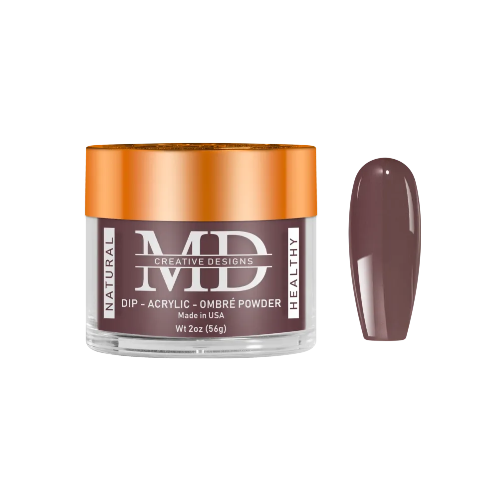 WOODLAND - K073 - 2--1 Dip & Kunststof glas Powder