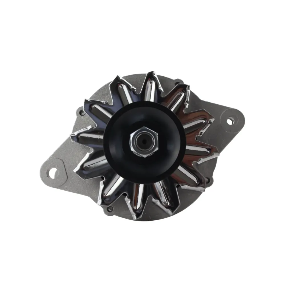 Yanmar 2GM20 Alternator - equivalent to 129772-77200