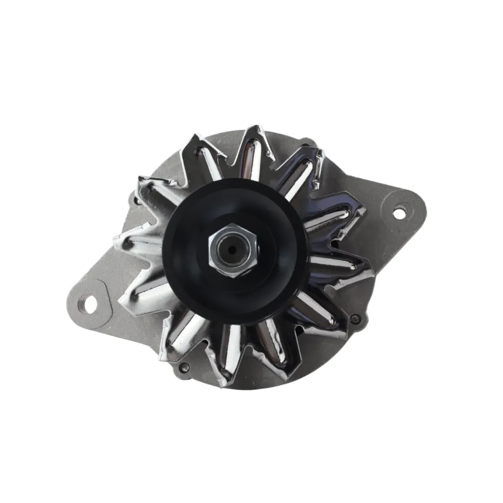 Yanmar 2GM20 Alternator - equivalent to 129772-77200
