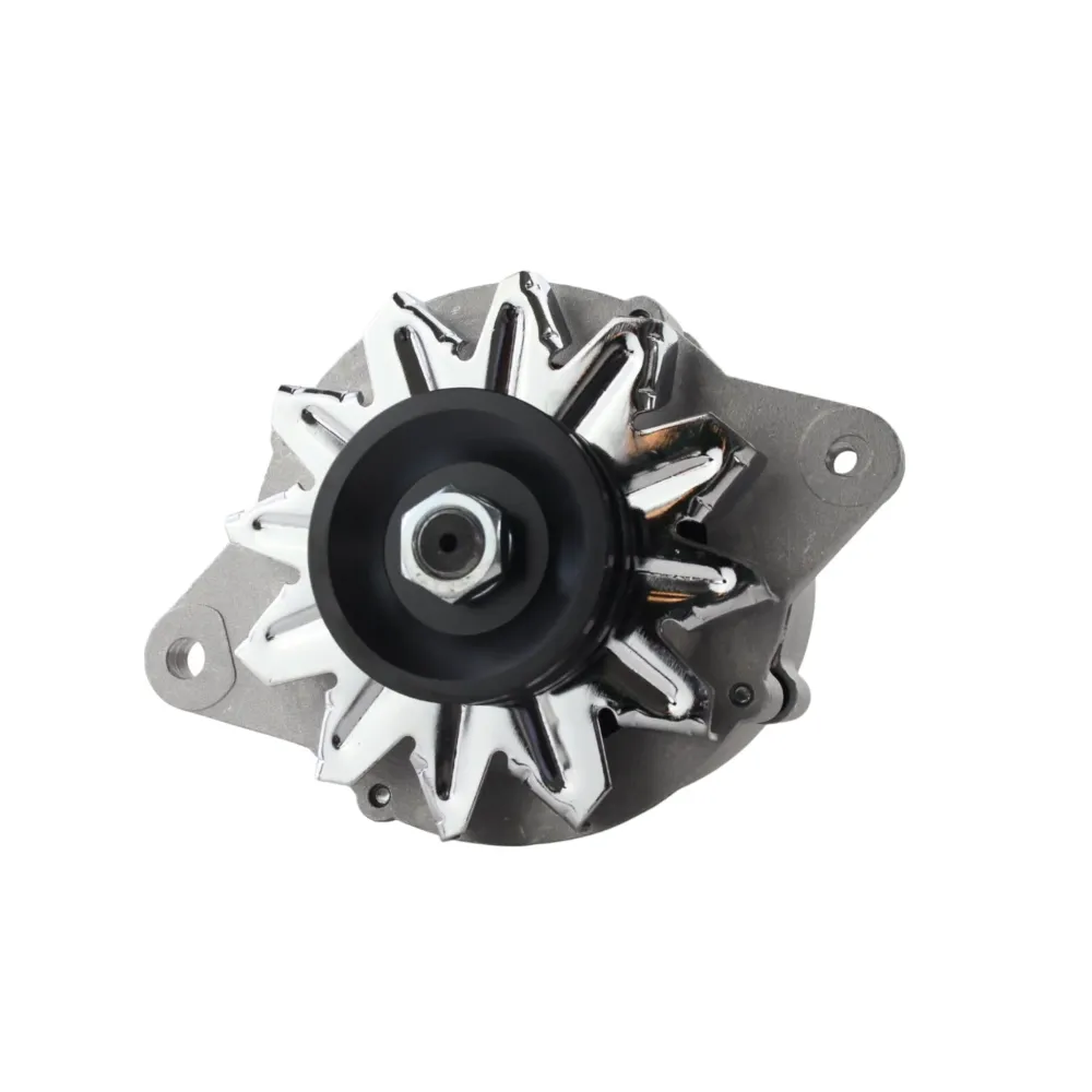 Yanmar 2GM20 Alternator - equivalent to 129772-77200