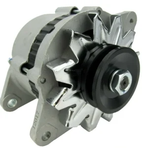 Yanmar 2GM20 Alternator - equivalent to 129772-77200 compatibel met VW Golf 7