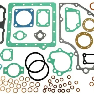 Yanmar 2GM20 Gasket Set - Set voor vooras