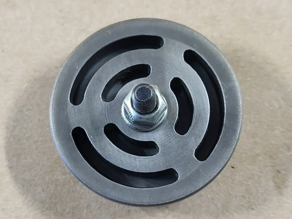 Z784 Valve Kit (Box 2 bag)