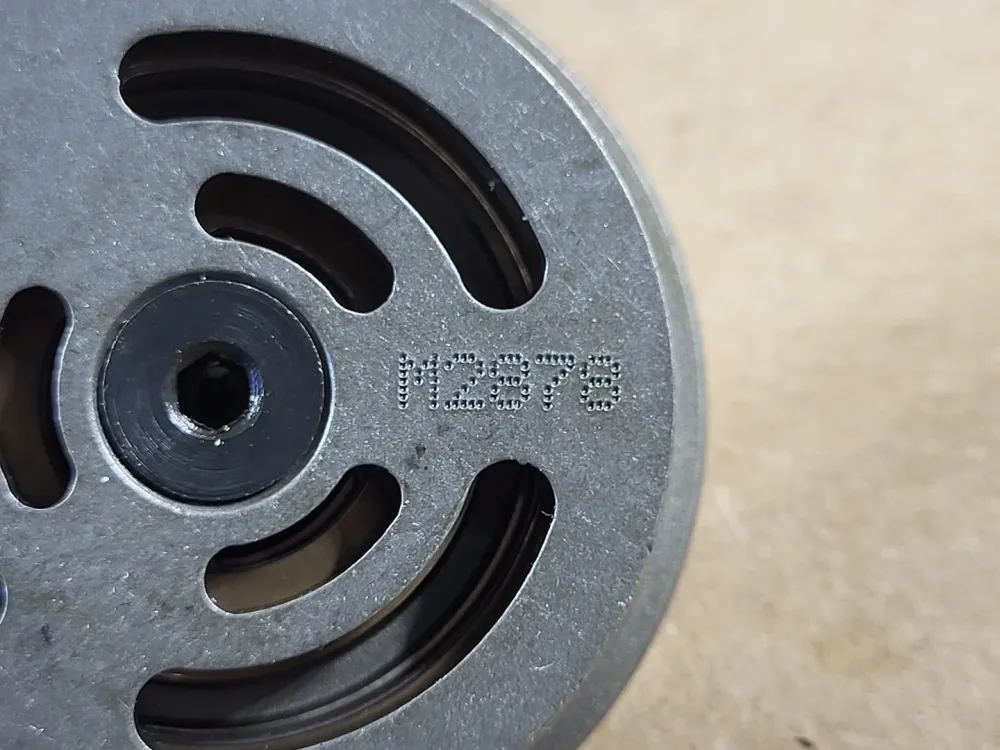 Z784 Valve Kit (Box 2 bag)