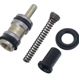 Zware Uitvoering Kit Reparacion Bomba Freno Delantero Doble Disco Para Harley-Davidson