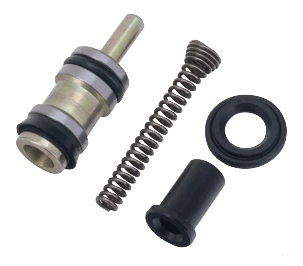 Zware Uitvoering Kit Reparacion Bomba Freno Delantero Doble Disco Para Harley-Davidson