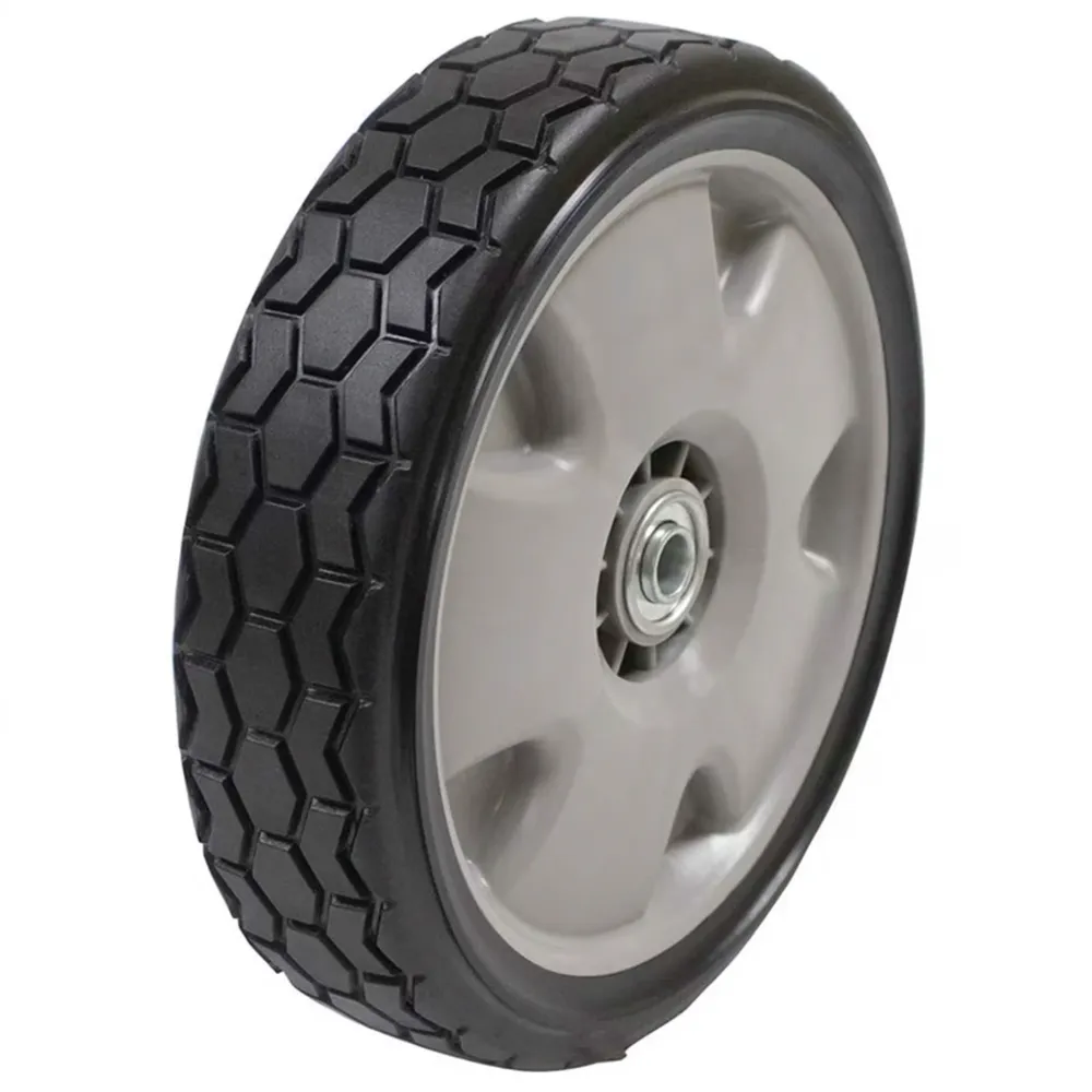 Zware Uitvoering Stens 205722 Rear Wheel