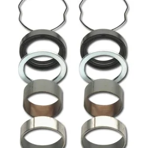 41mm Fork Slider Rebuilt Kit Harley-Davidson