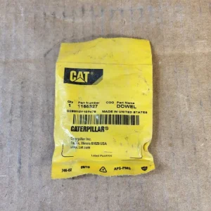 46.00mm Long Staal Dowel Pin 1155327