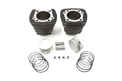 883cc To 1200cc Big Bore Conversion Kit Harley-Davidson Sportster 1986-2003