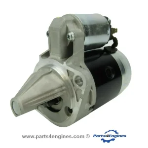 Aandrijftandwiel Volvo Penta MD2010 Starter Motor