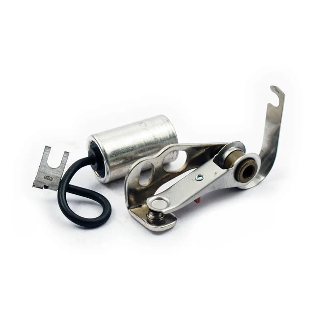 Accel, Kit De Ajuste Del Encendido (32 Oz.) Para Harley-Davidson