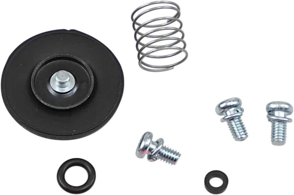 Accelerator Pump Rebuild Kits Dirt Bike Applications Yamaha