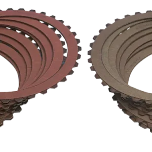 Alto clutch kit BT90-97 XL91-up 8plate Harley-Davidson