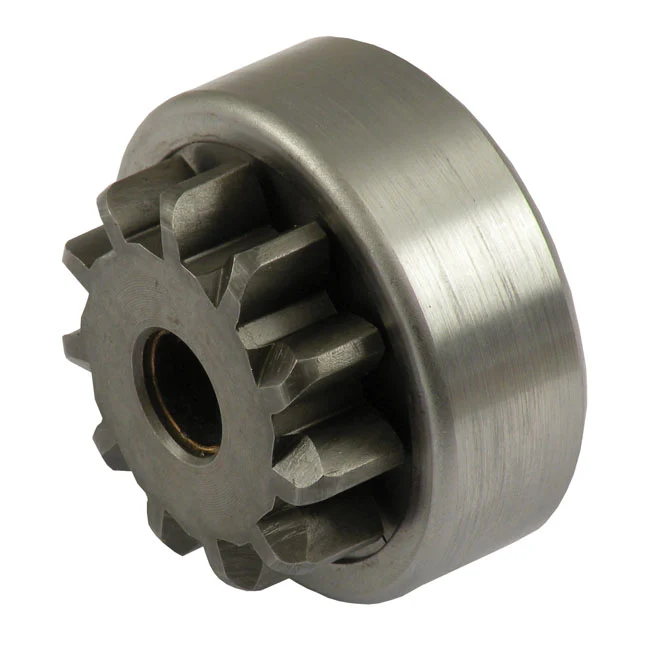 Bendix Arranque Para Harley-Davidson 1965-1988 Spyke Heavy Duty Starter Gear voor hoge elektrische belasting