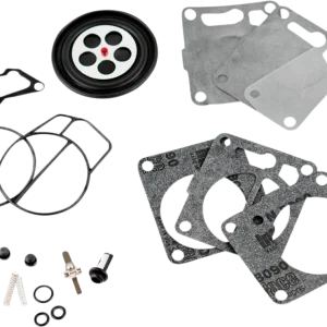 Carburetor Rebuild Kit Sea-Doo