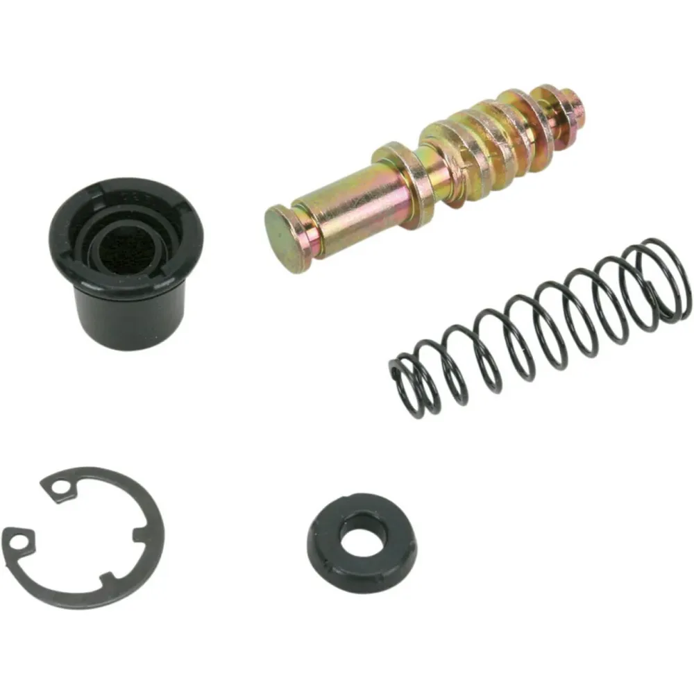 Cilindro Maestro Del Manillar, Kit De Reconstrucción Para Harley Davidson