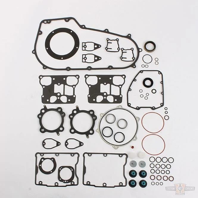 Complete Gasket Kit, 103” Big Bore 3.875”, Klassiek Bore Harley-Davidson