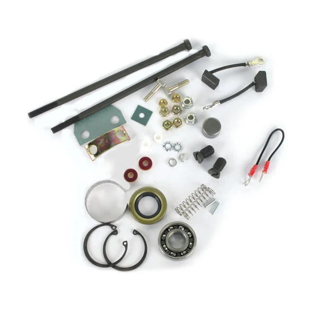 Cycle Electric Generator Repair Kit Harley-Davidson