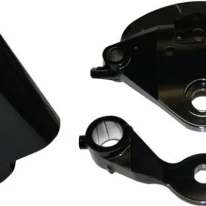 Daytona Bolt-On Rake-Kit Harley-Davidson