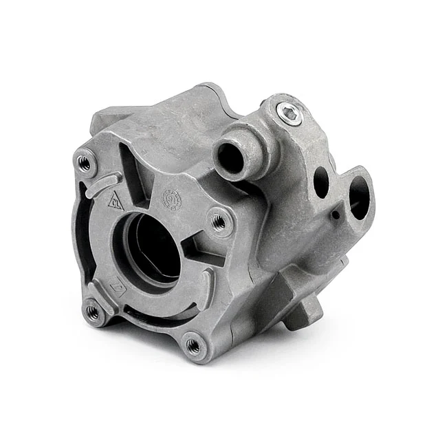 Daytona, Bomba De Aceite M8 Para Harley Davidson - Directe Montage